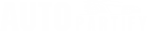 Autopartify - Automotive Parts Logo